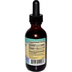 Herbs For Kids Echinacea GoldenRoot Orange taste supports kids' routines