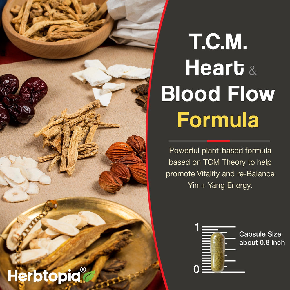Black garlic component in Herbtopia Eternal Health ingredients
