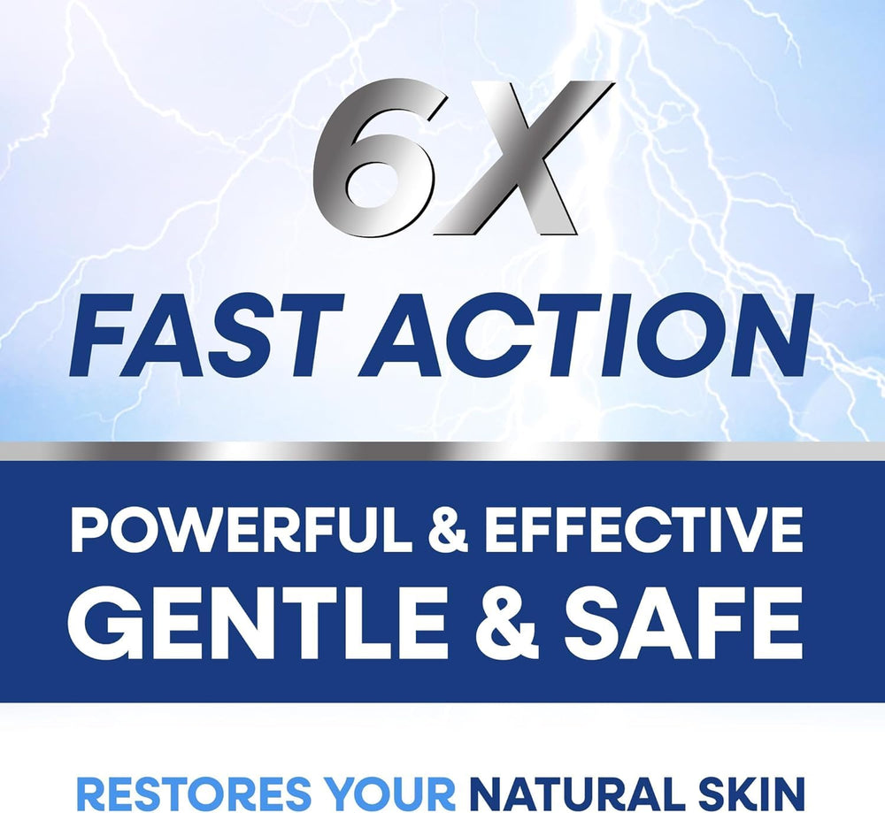 Hermon antifungal cream relief for targeted comfort on affected areas.