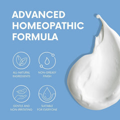 Hermon Jock Itch Cream ingredients panel hints at mild, herbal formula.