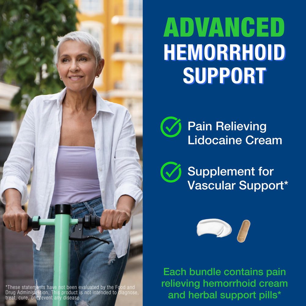 HemRid satisfaction pledge card reassures commitment to customer comfort.
