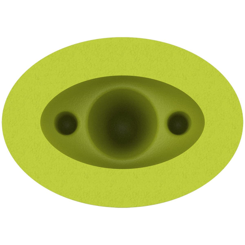 HexArmor SafeComm earplugs offer NRR 20 dB with high-visibility design.