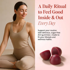 heyremi gummies packaging highlights zero sugar formula for daily wellness