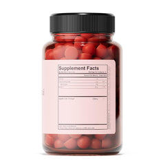 heyremi gummies on a tray show ready-to-take digestion support