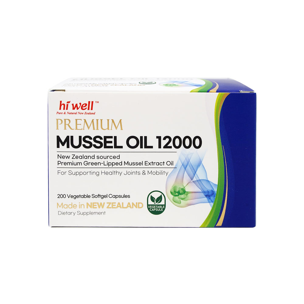 Hi Well no artificial additives label communicates clean daily use