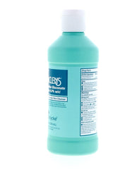 Hibiclens Liquid 8 oz five-pack display showing home-use convenience.