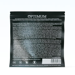 HIFAS DA TERRA Optimum Welcome Pack for Women capsules laid out for daily focus and energy