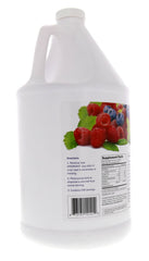 High Performance Fitness 1st Step bottle beside breakfast with tasty D3