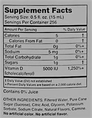 High Performance Fitness 1st Step gallon by serving size for bulk value