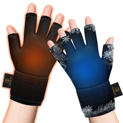 Highco ice gloves pack for targeted cold therapy and hand relief.
