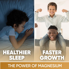 highspot height growth gummies teen daily use scenario