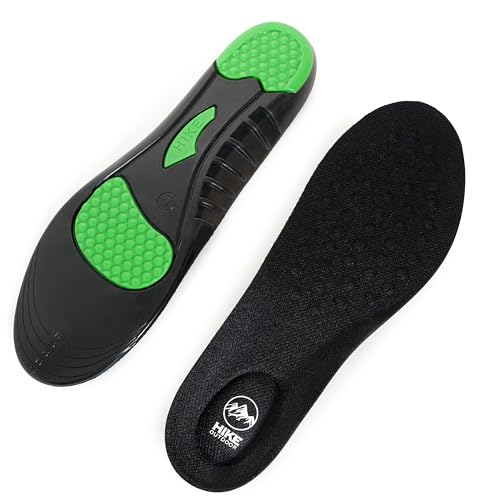 Hike Footwear enhances trail performance with balance on descents