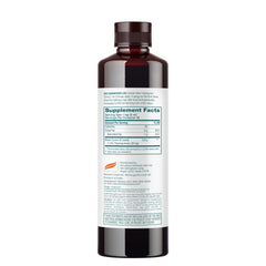 Himalaya Black Seed Oil cold-pressed process close-up shows pure extraction.