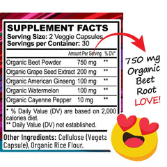 Sustainable herbal blend supports active lifestyles with plant-based ingredients