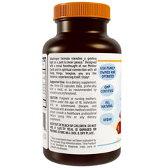 Hippie Farms Good Vibrations schisandra berry for energy balance.