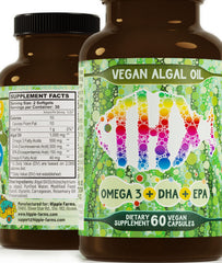 Groovy Guarantee certificate on Hippie Farms product box.