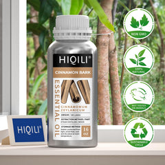 HIQILI Cinnamon oil blends for massage oil recipes