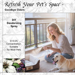 HIQILI Tide Drift candle DIY setup for a personalized fragrance.</