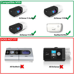 HKY AirMini CPAP power supply for portable use