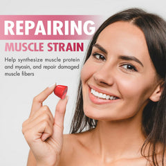 HMone Creatine Monohydrate Gummies daily-use reference for workouts