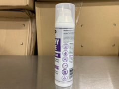 Cream texture of HMP Neuropathy Cream for smooth application