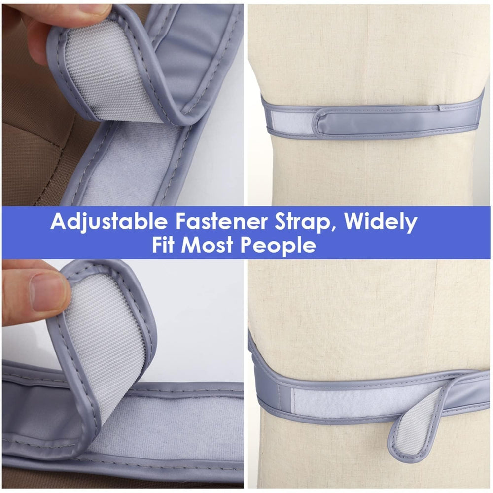 HMYILY 3in1 postpartum recovery use visualization for gentle support.