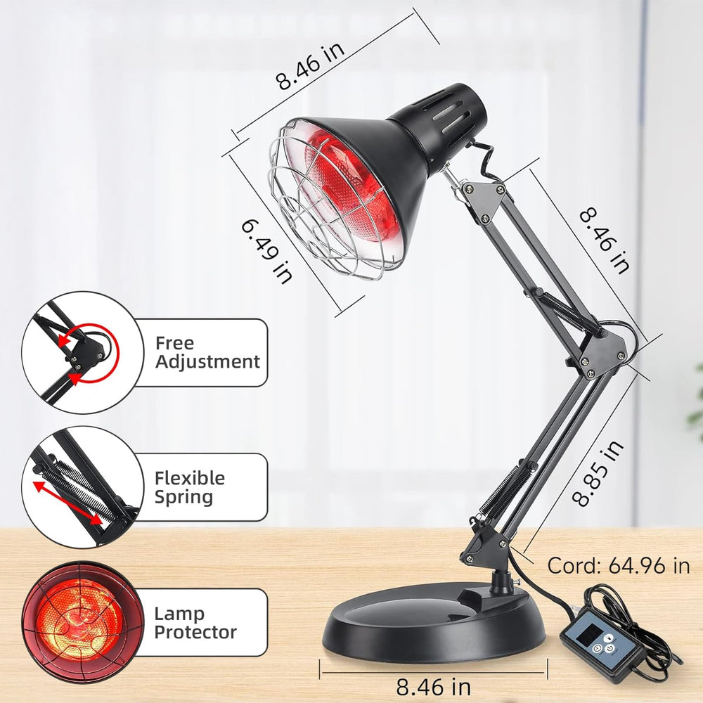 Hoakya user-friendly device; quick setup for regular sessions.