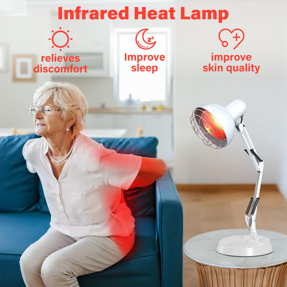 Hoakya therapy distance about 50–80 cm for comfortable sessions.