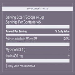 Science-backed formulation image from Holiherb emphasizes quality standards.