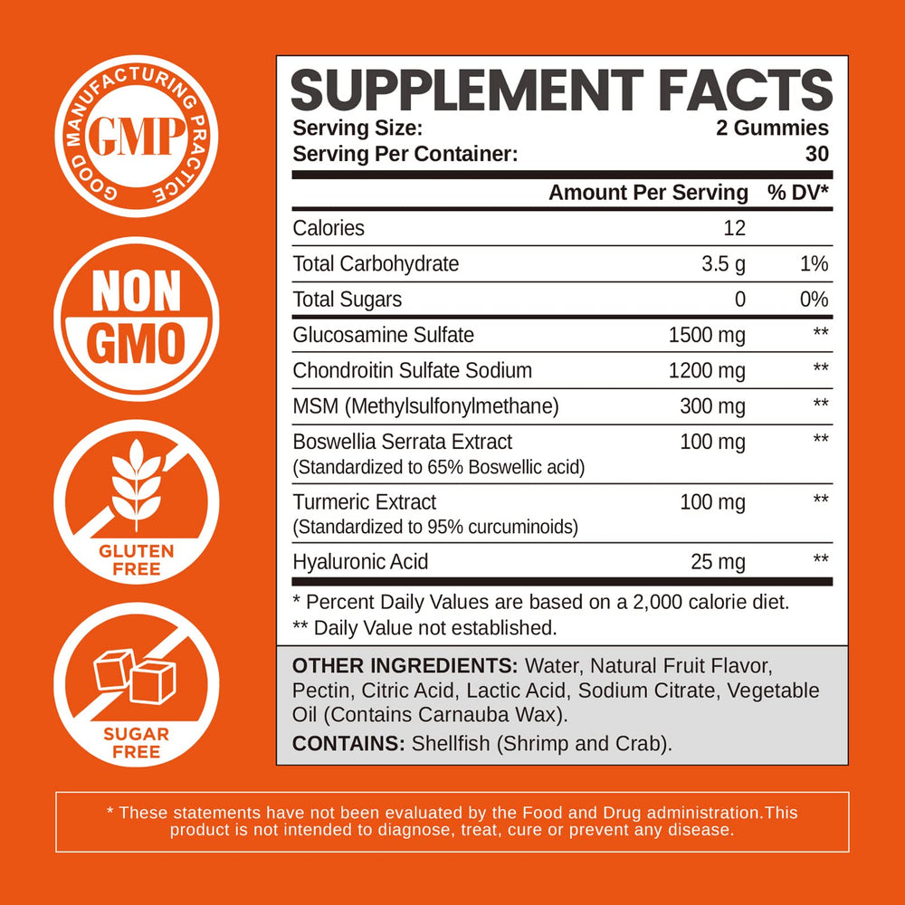 HOLLEGEND gummies serving image for daily routine use