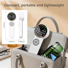 Holniva device for pets supports dog joint comfort at home