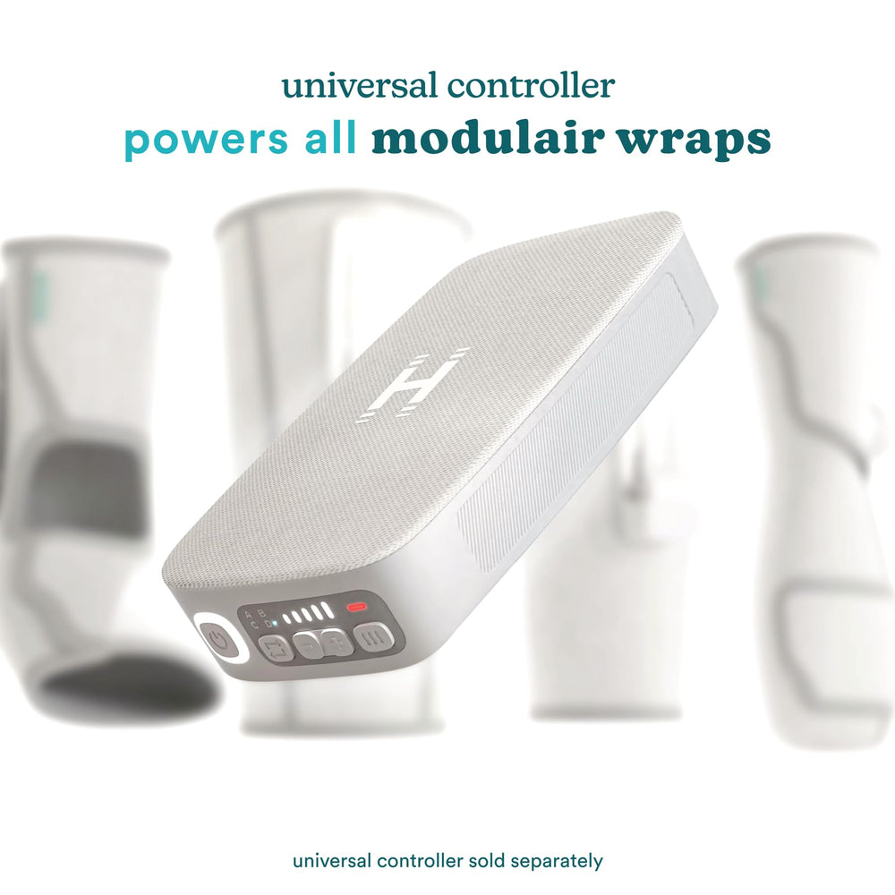 Home use supports daily routines with a compact, adaptable design