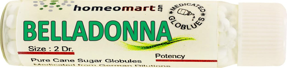 HomeoMart Banerji protocols pellets bottle highlighting compact, travel-ready remedies.