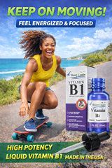HoneyCombs B1 liquid drops adults usage demonstrates daily routine use