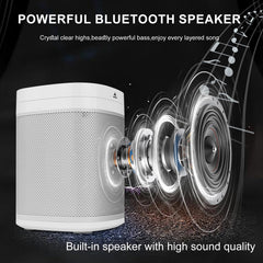 HONGUT timer supports 30/60/120 minutes for built-in sounds.