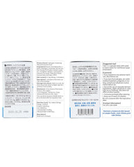HonSan Pharmaceutical molecular hydrogen capsules close-up, smooth texture for sustained antioxidant support.