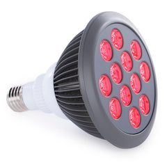 Hooga HG24 handheld red light therapy device for surface skin benefits