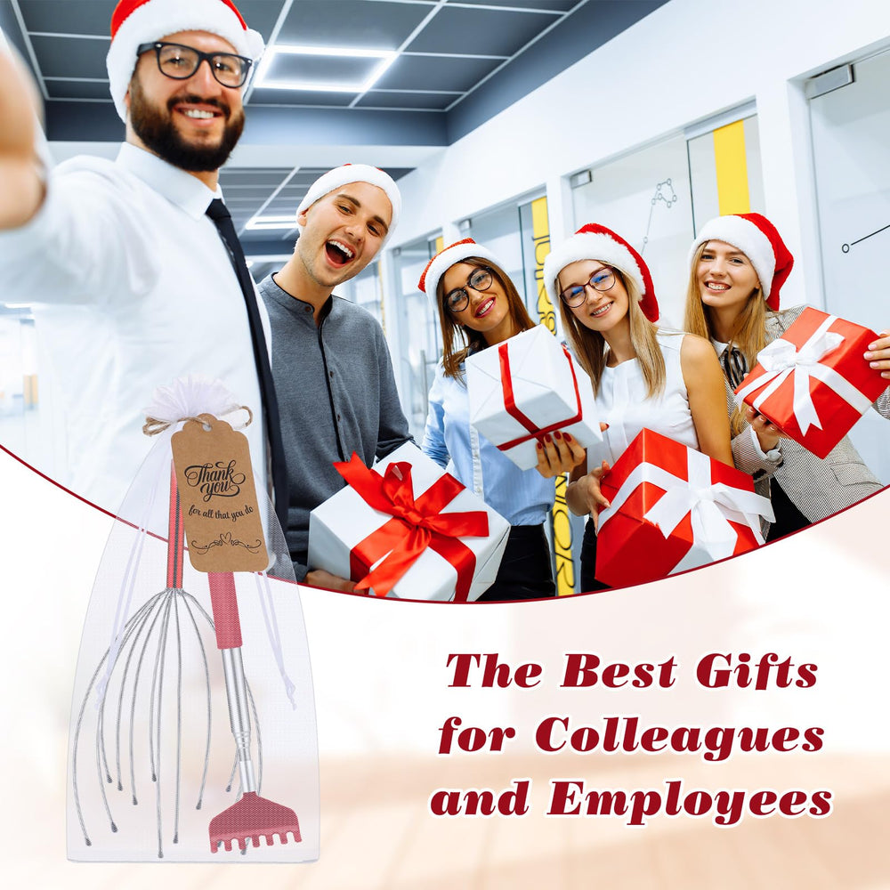 Hoolerry red gift bundle ideal for Valentine's Day and more