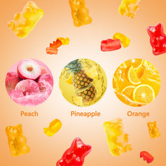 HOOLOO Hemp Gummies allergen-free facility, confidence in production.