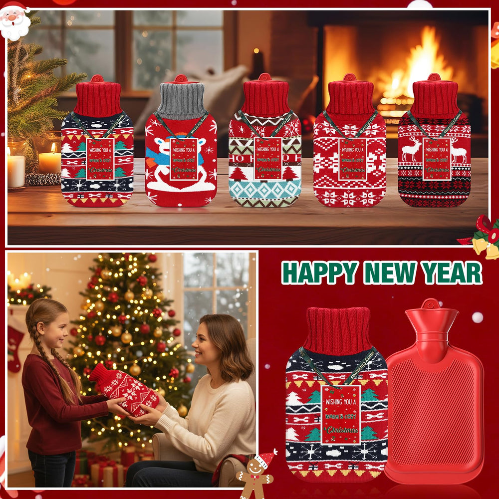 Hortsun winter warmth ideas and uses for cold days