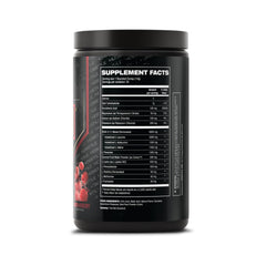 Electrolytes such as sodium, potassium, magnesium in SILO9.