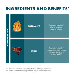 Compact Host Defense CordyChi packaging with clear labeling.