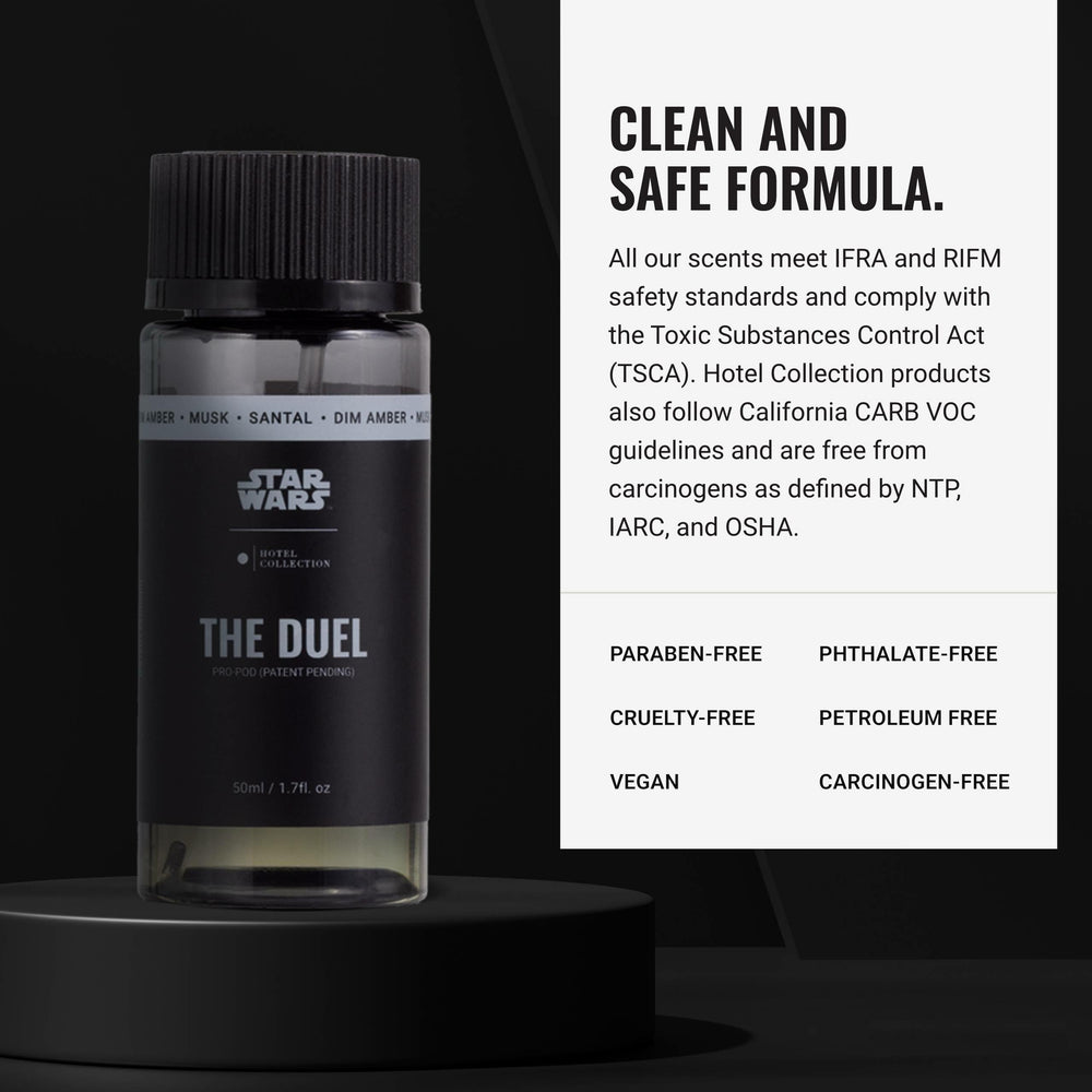 Hotel Collections Neroli Oud Cardamom aroma adds inviting ambience to any space