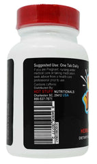 House of David Energy Blaster pack two bottles ready for everyday stamina on the go.