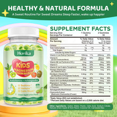 Hovika Berry flavor closeup showcases kiwi and green apple mix for tasty daily use.