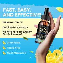 Hovika focus-mood drops illustration highlights balance support during work