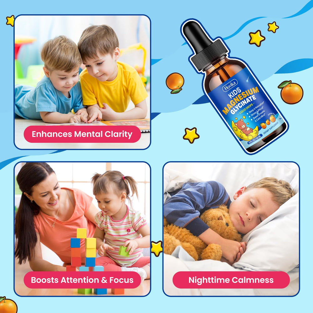 Hovika vitamin D3 and zinc strengthen immune and bone health support