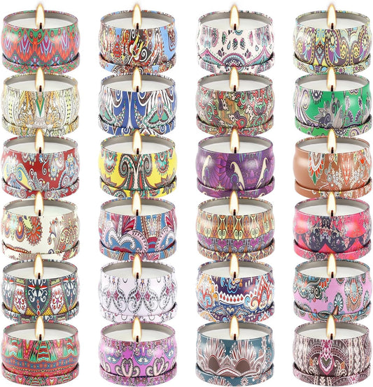 Howemon 24-pack packaging shows gift-ready set for occasions