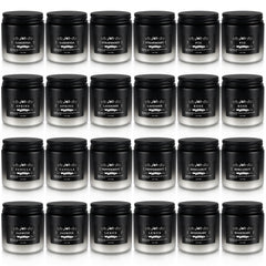 Howemon 24-pack candle set packaging highlights gift-ready presentation for gifting.