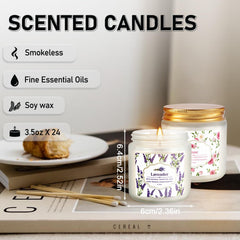 Howemon upgraded wick robust burn for consistent performance.